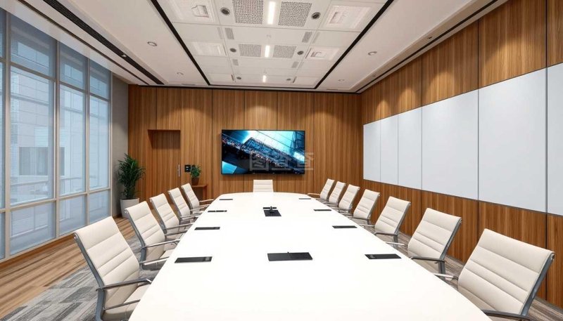 综合布线:轻松应对企业办公与信息化建设
